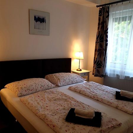 Adri Apartman 잘라카로쉬 객실 사진