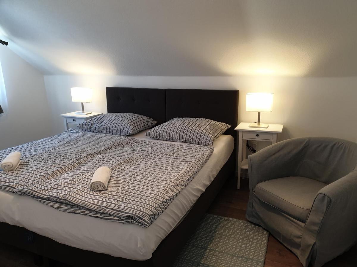Adri Apartman 잘라카로쉬 외부 사진