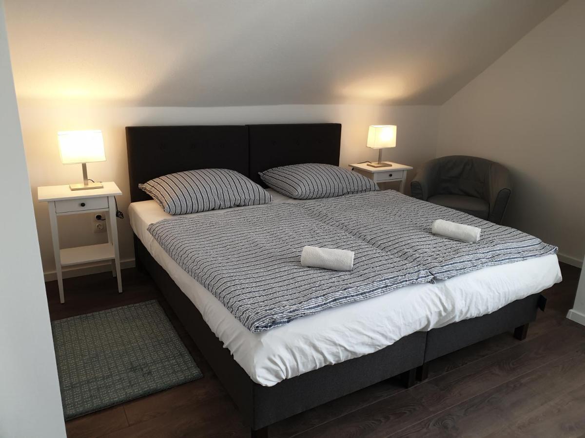 Adri Apartman 잘라카로쉬 외부 사진