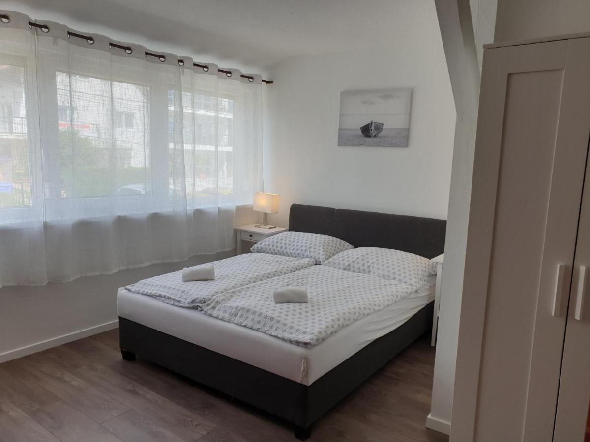 Adri Apartman 잘라카로쉬 객실 사진