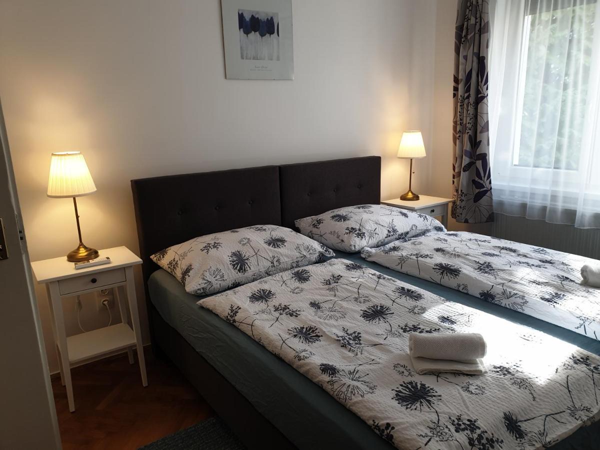 Adri Apartman 잘라카로쉬 외부 사진