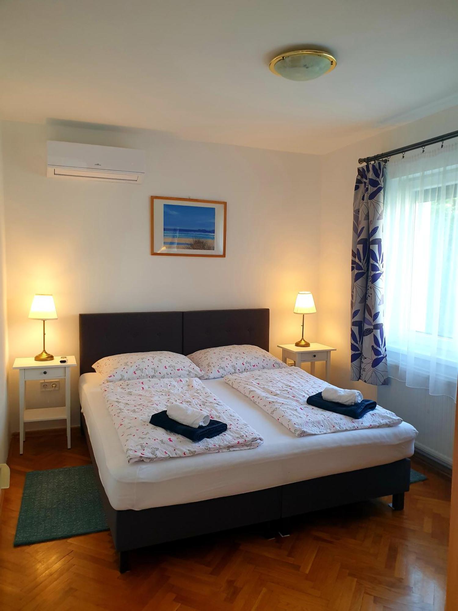 Adri Apartman 잘라카로쉬 객실 사진