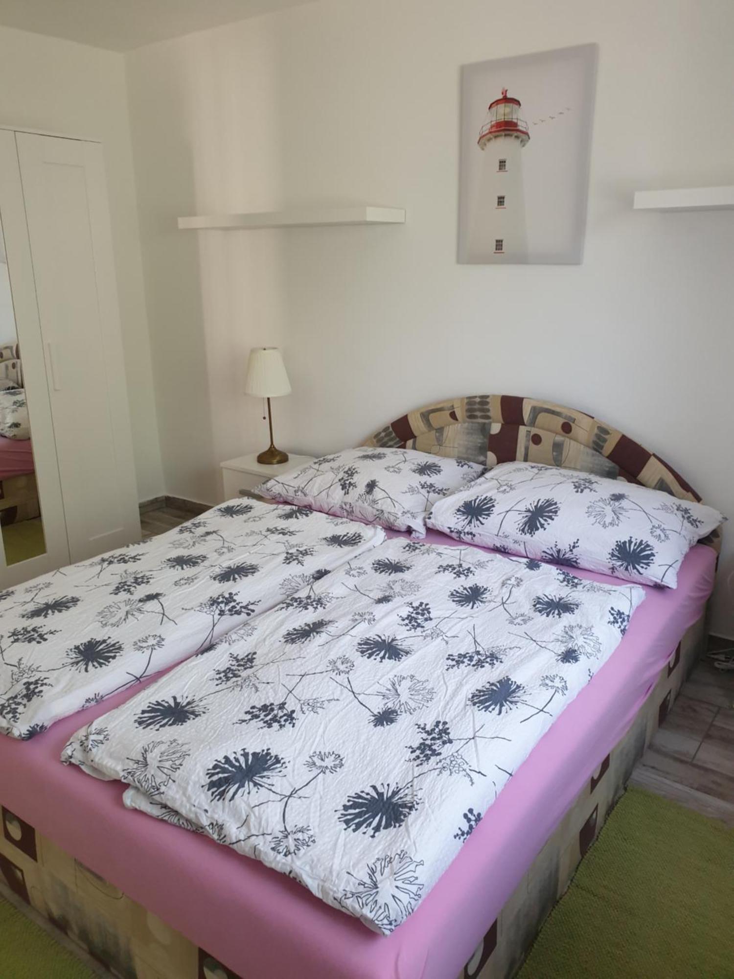 Adri Apartman 잘라카로쉬 객실 사진