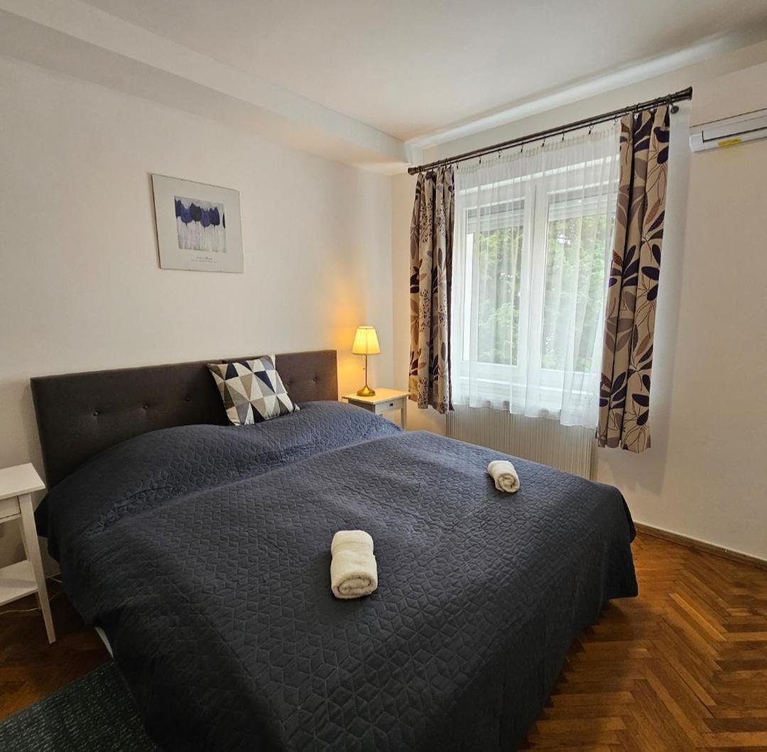 Adri Apartman 잘라카로쉬 외부 사진