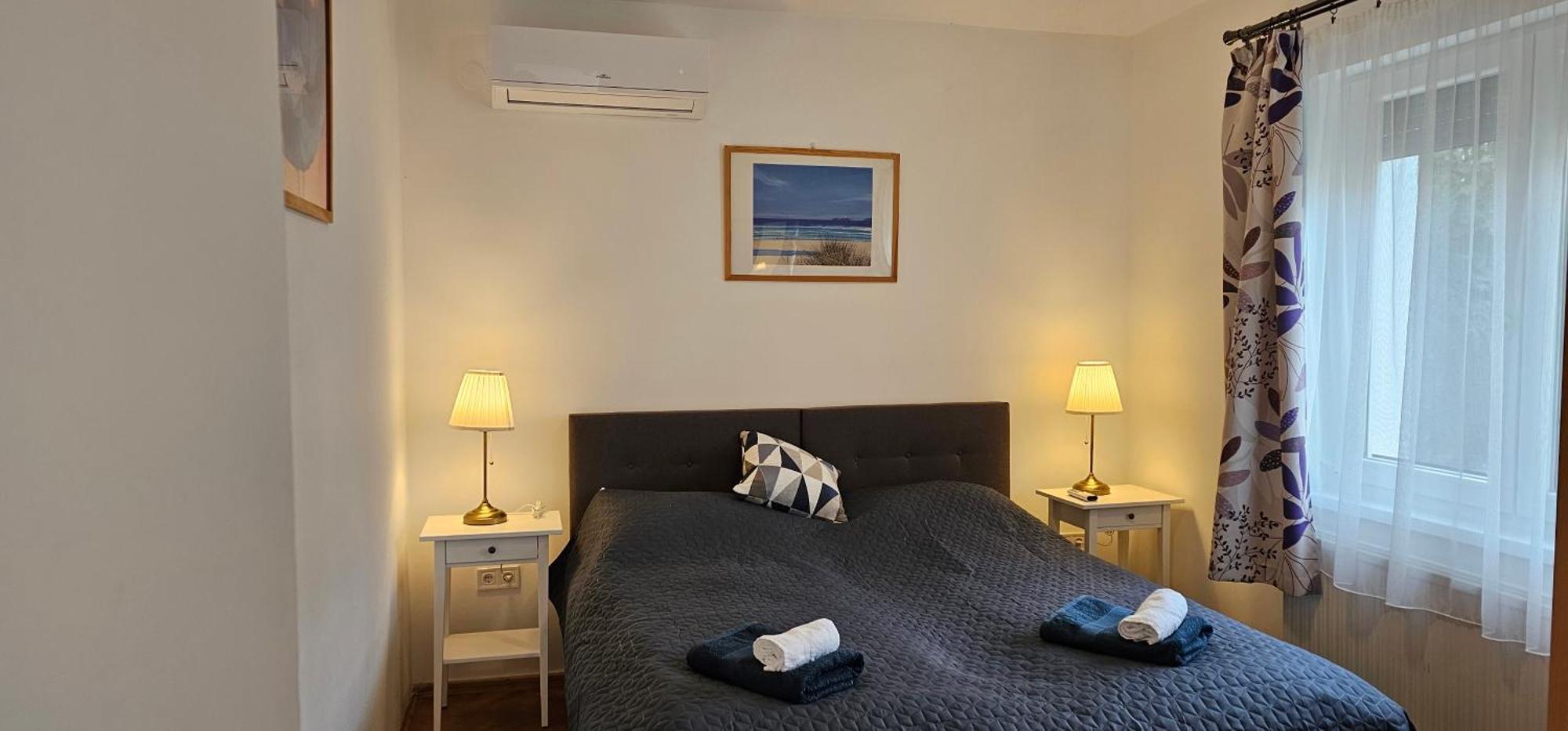 Adri Apartman 잘라카로쉬 외부 사진