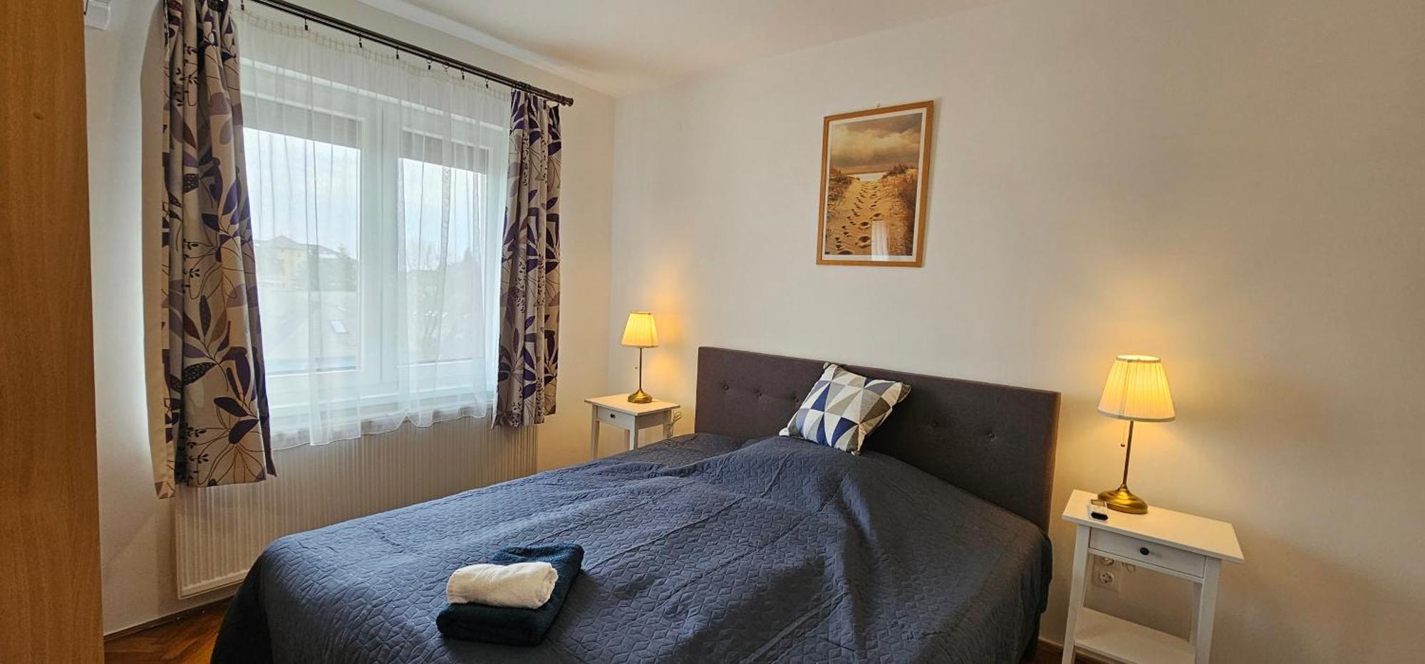 Adri Apartman 잘라카로쉬 외부 사진