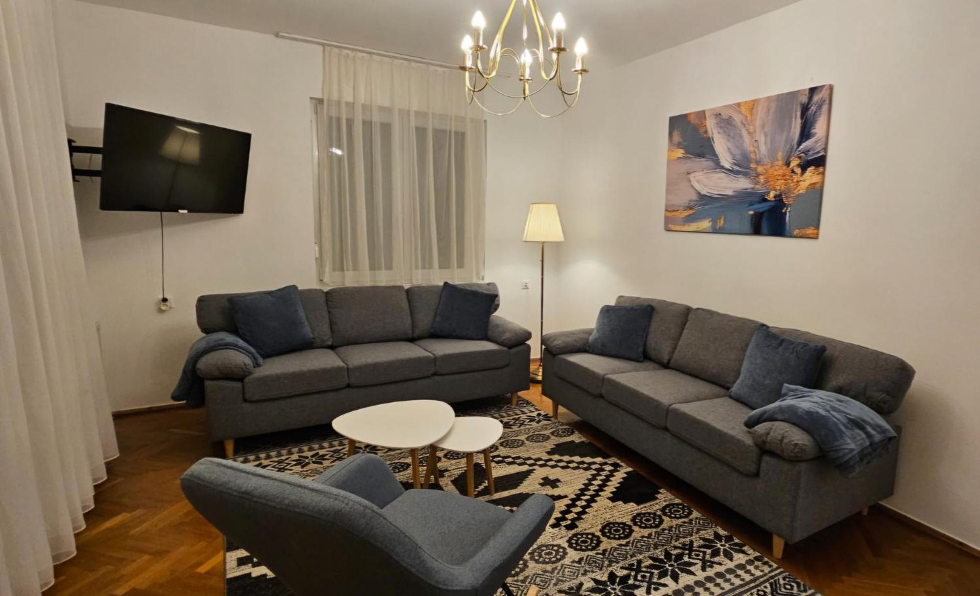 Adri Apartman 잘라카로쉬 외부 사진