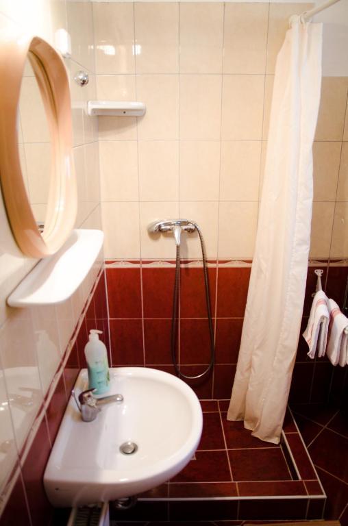 Adri Apartman 잘라카로쉬 객실 사진