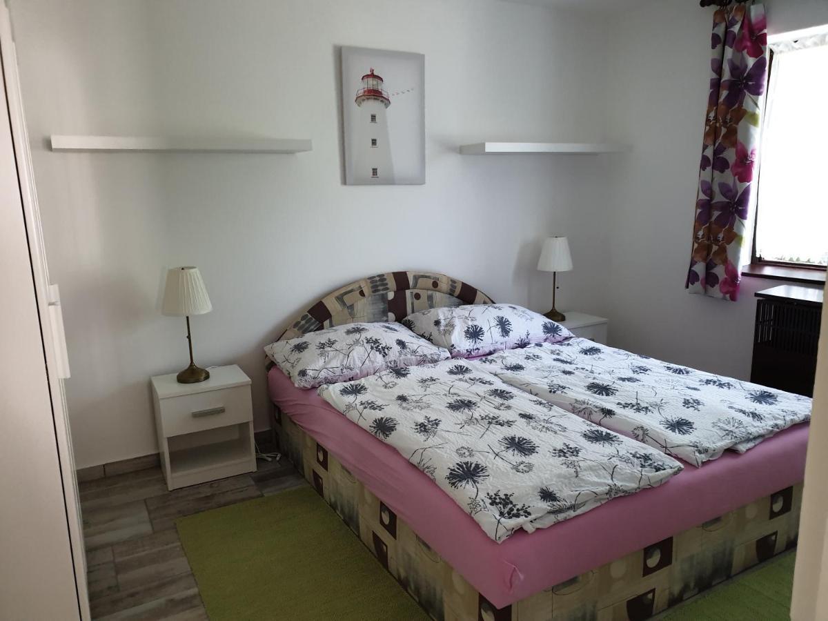 Adri Apartman 잘라카로쉬 외부 사진